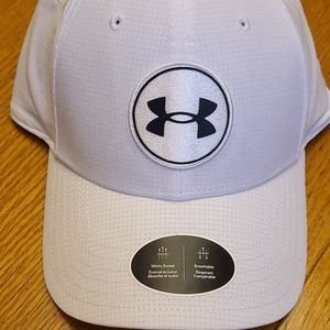Under Armour Men's Gold Cap